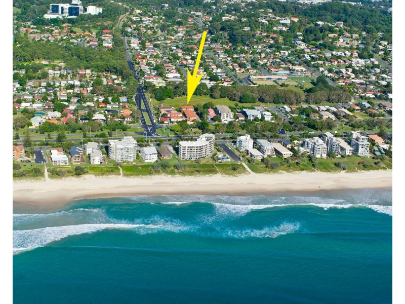 10/454 Coolangatta Road, Tugun QLD 4224