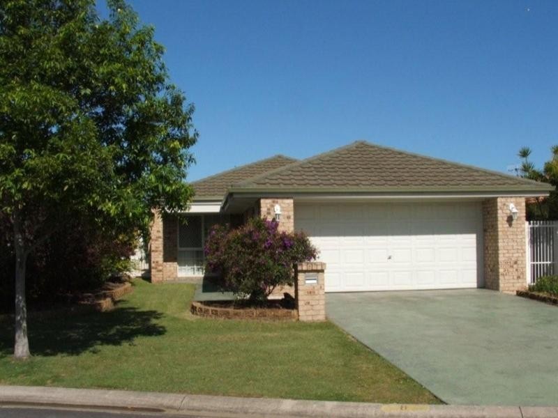 8 Rosewater Crescent, Tugun QLD 4224