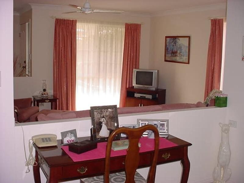 8 Rosewater Crescent, Tugun QLD 4224