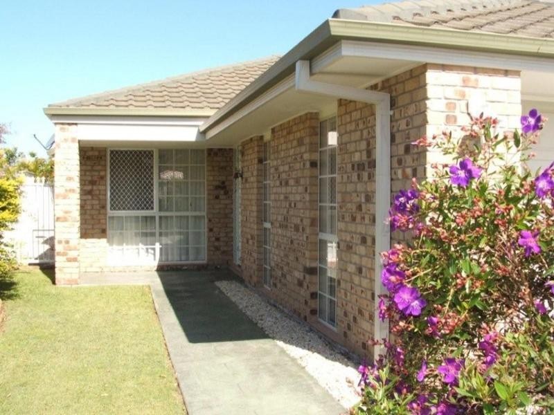 8 Rosewater Crescent, Tugun QLD 4224