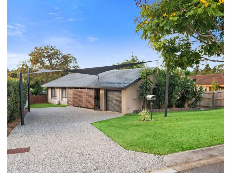 72 Clives Circuit, Currumbin Waters QLD 4223