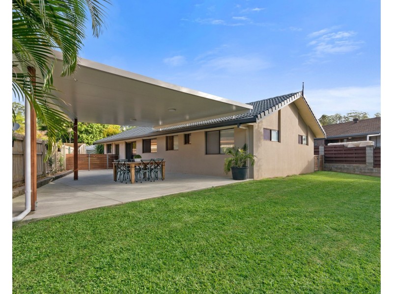 72 Clives Circuit, Currumbin Waters QLD 4223