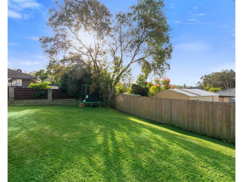 72 Clives Circuit, Currumbin Waters QLD 4223