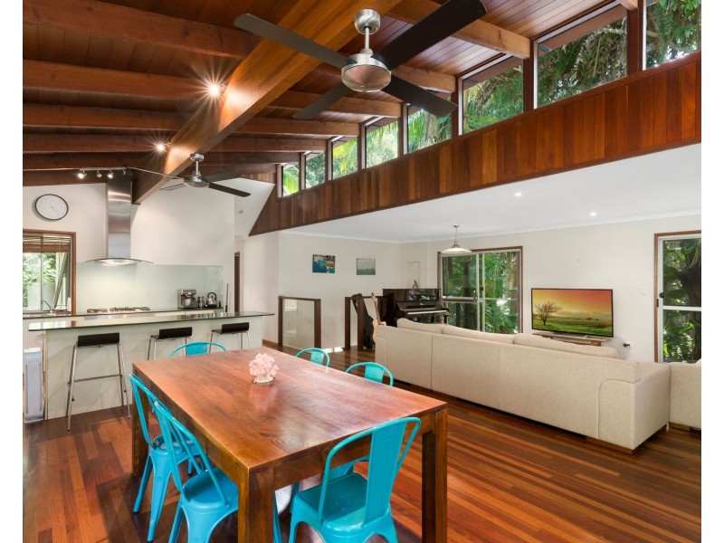 110 Piggabeen Road, Currumbin Valley QLD 4223