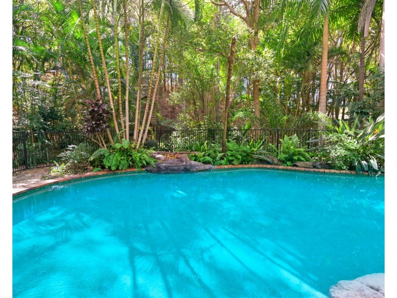 110 Piggabeen Road, Currumbin Valley QLD 4223