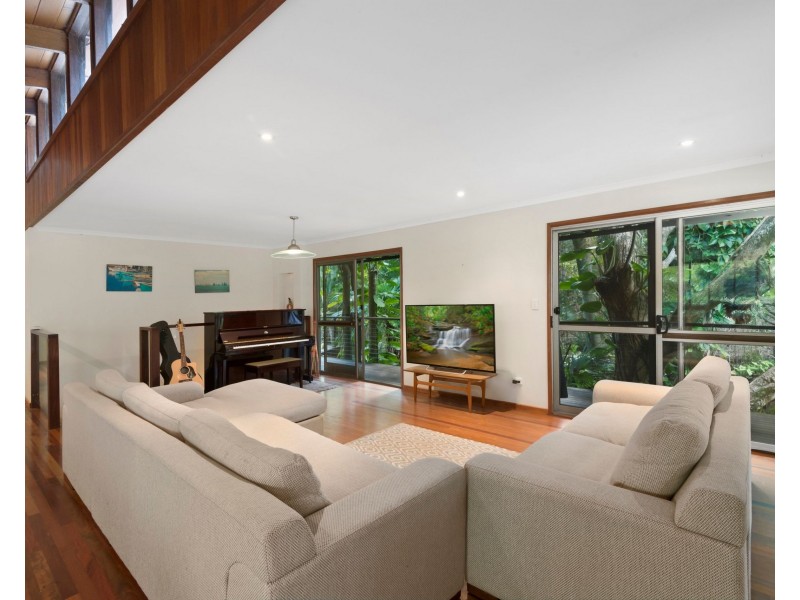 110 Piggabeen Road, Currumbin Valley QLD 4223