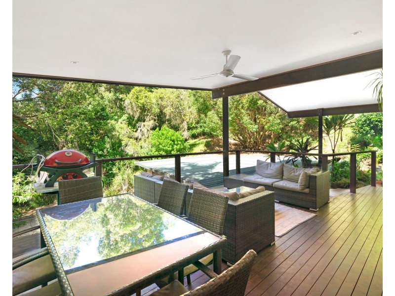 110 Piggabeen Road, Currumbin Valley QLD 4223