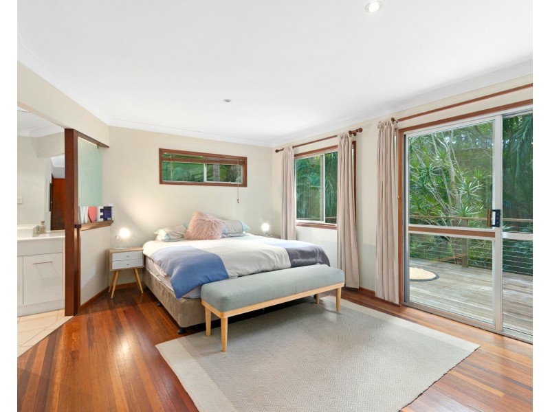 110 Piggabeen Road, Currumbin Valley QLD 4223