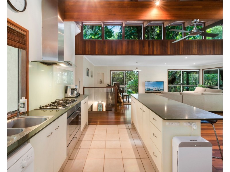 110 Piggabeen Road, Currumbin Valley QLD 4223