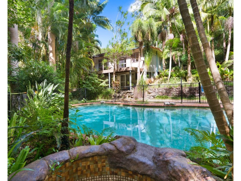 110 Piggabeen Road, Currumbin Valley QLD 4223