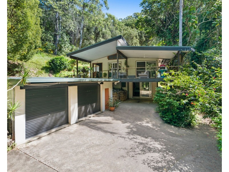 110 Piggabeen Road, Currumbin Valley QLD 4223