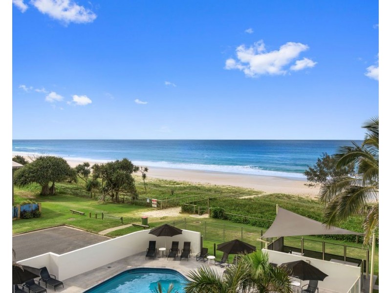 28/387 Golden Four Drive, Tugun QLD 4224
