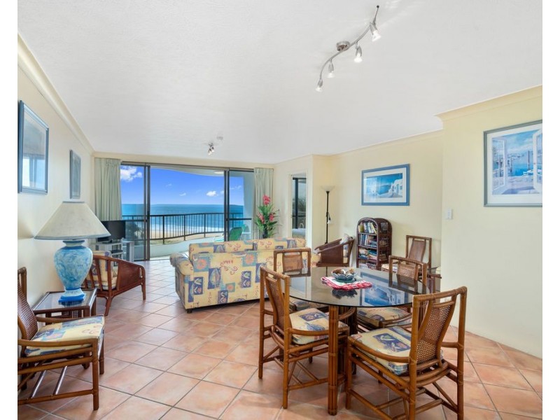 28/387 Golden Four Drive, Tugun QLD 4224