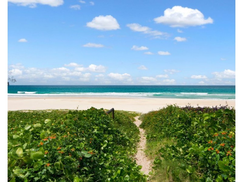 28/387 Golden Four Drive, Tugun QLD 4224