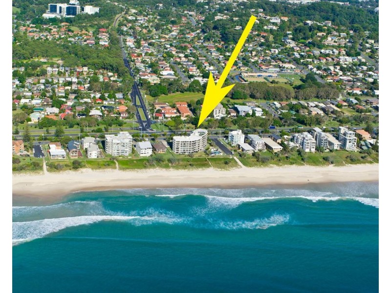 28/387 Golden Four Drive, Tugun QLD 4224
