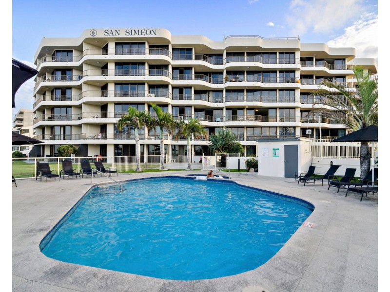 28/387 Golden Four Drive, Tugun QLD 4224