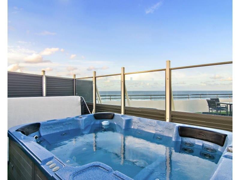 28/387 Golden Four Drive, Tugun QLD 4224