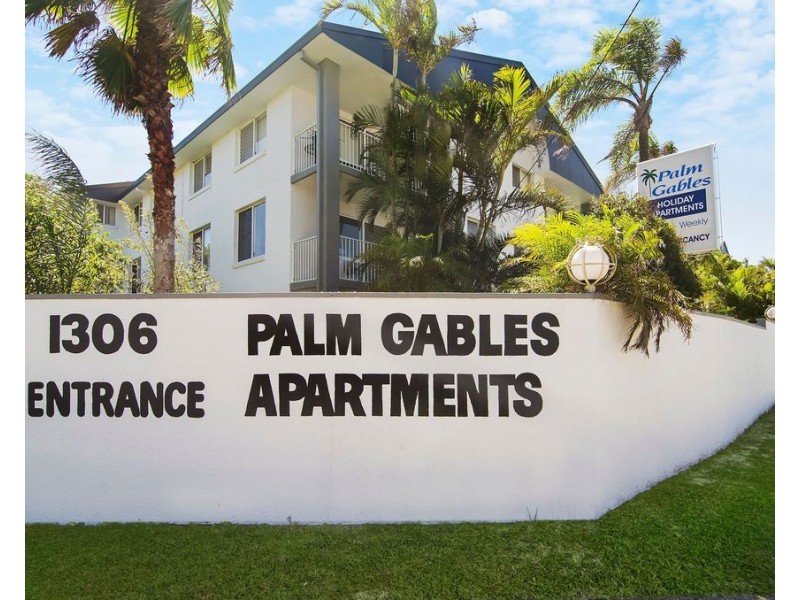 11/1306 Gold Coast Highway, Palm Beach QLD 4221