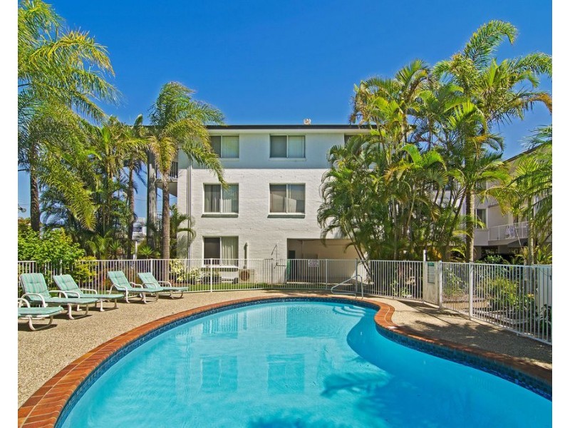 11/1306 Gold Coast Highway, Palm Beach QLD 4221