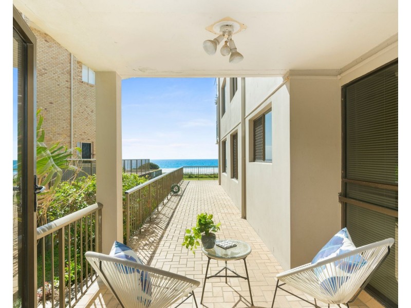 3/271 Golden Four Drive, Bilinga QLD 4225