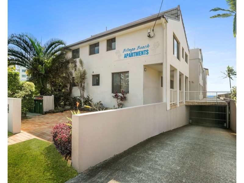 3/271 Golden Four Drive, Bilinga QLD 4225