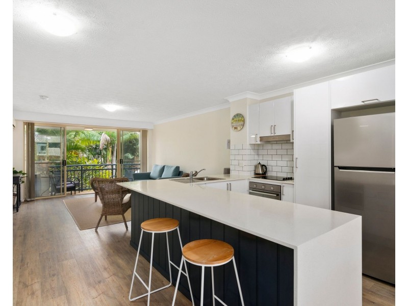 36/437 Golden Four Drive, Tugun QLD 4224