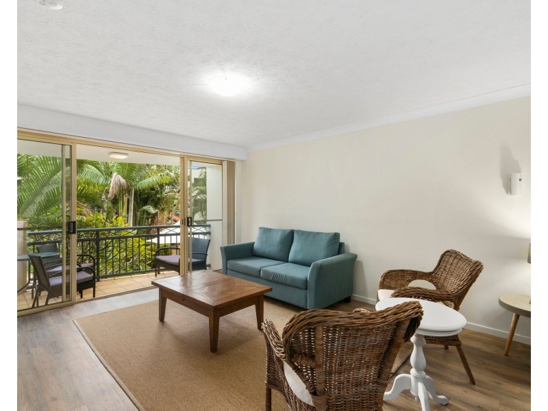 36/437 Golden Four Drive, Tugun QLD 4224