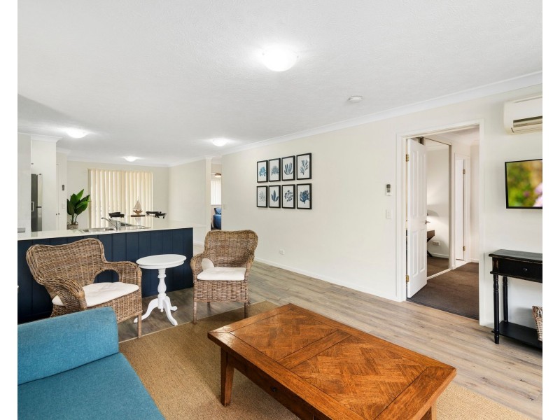 36/437 Golden Four Drive, Tugun QLD 4224