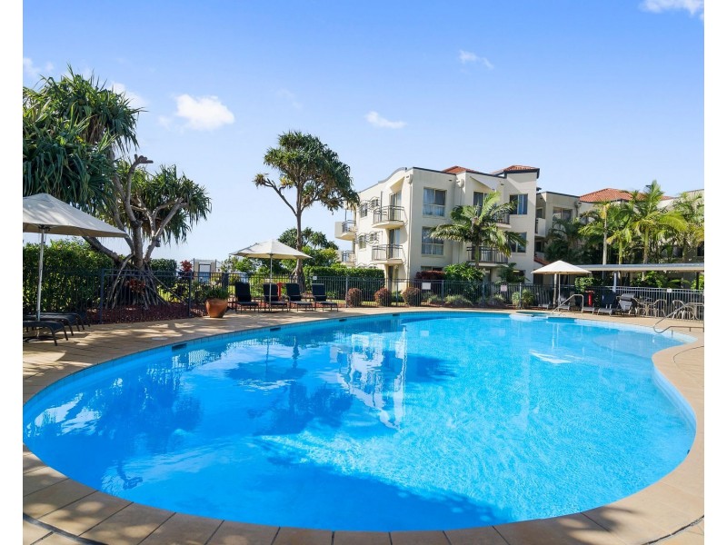 36/437 Golden Four Drive, Tugun QLD 4224