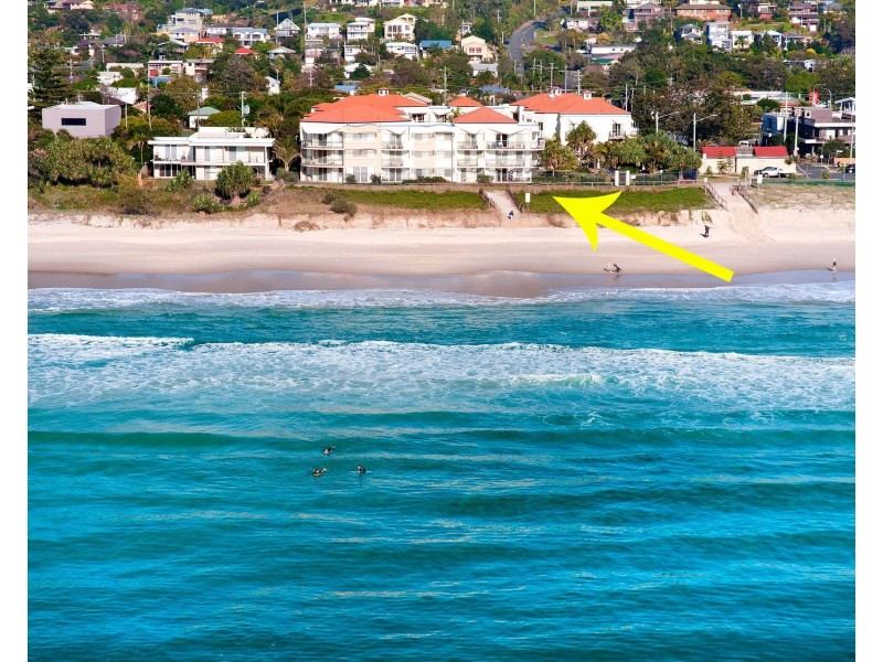 36/437 Golden Four Drive, Tugun QLD 4224