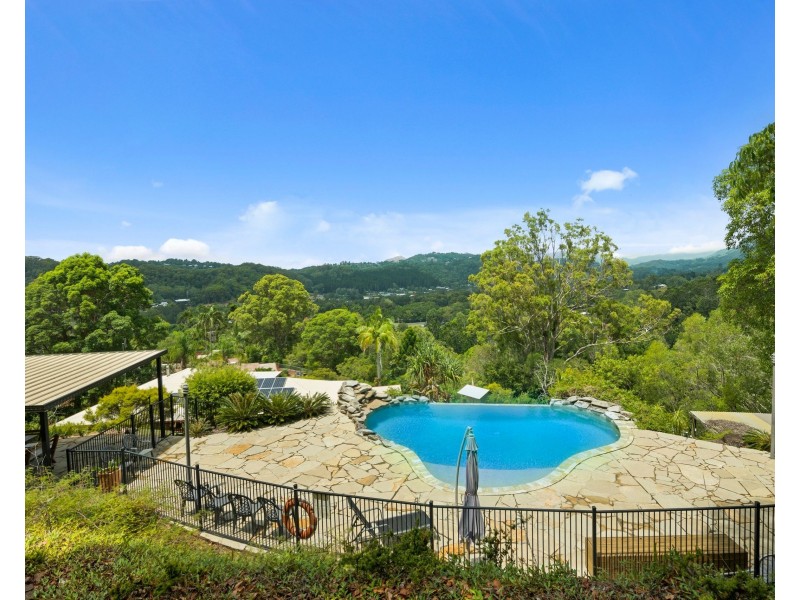 42 Bradman Drive, Currumbin Valley QLD 4223