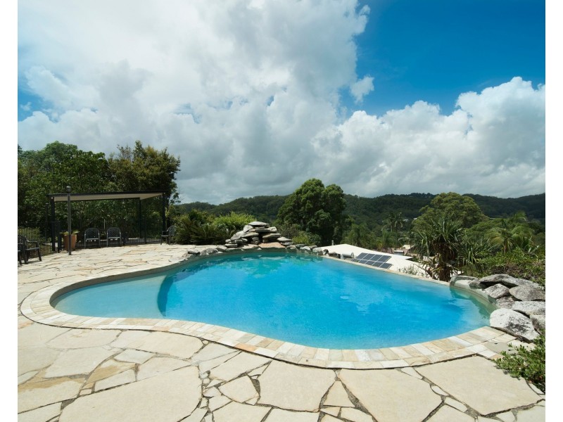 42 Bradman Drive, Currumbin Valley QLD 4223