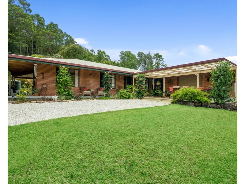 42 Bradman Drive, Currumbin Valley QLD 4223