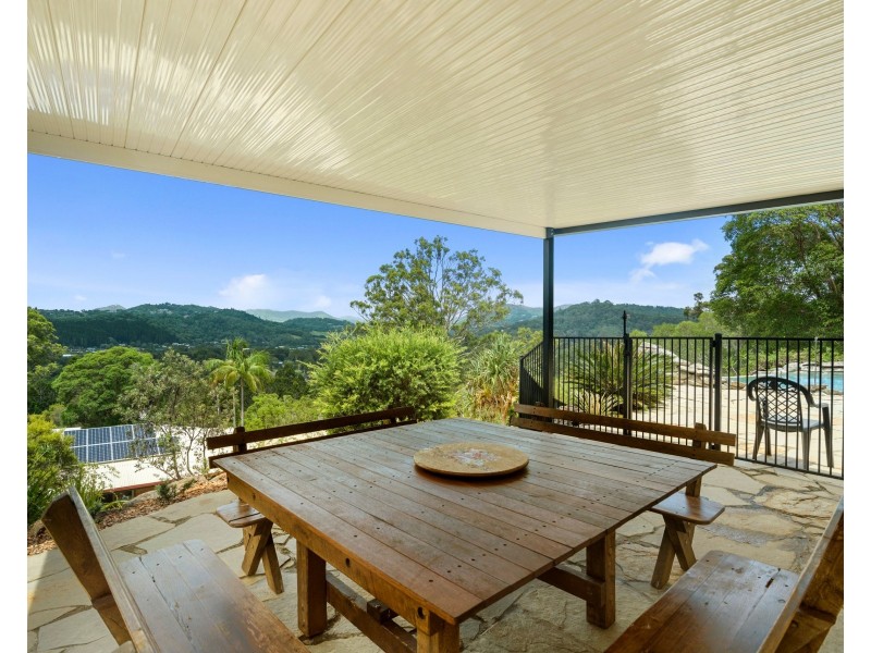 42 Bradman Drive, Currumbin Valley QLD 4223