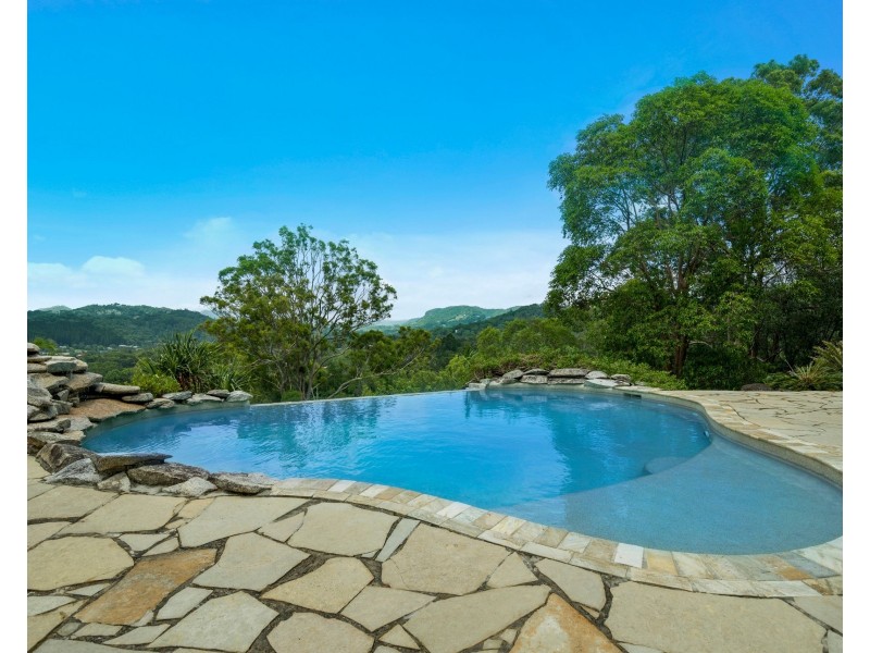 42 Bradman Drive, Currumbin Valley QLD 4223