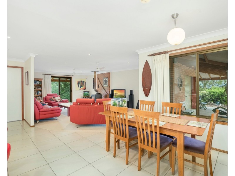 42 Bradman Drive, Currumbin Valley QLD 4223