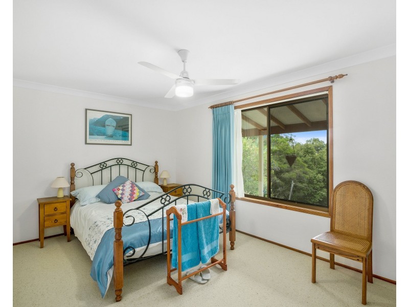 42 Bradman Drive, Currumbin Valley QLD 4223