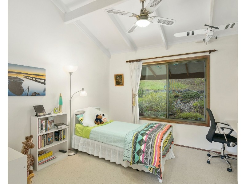 42 Bradman Drive, Currumbin Valley QLD 4223