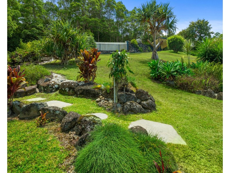 42 Bradman Drive, Currumbin Valley QLD 4223