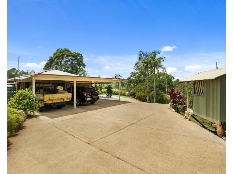 42 Bradman Drive, Currumbin Valley QLD 4223