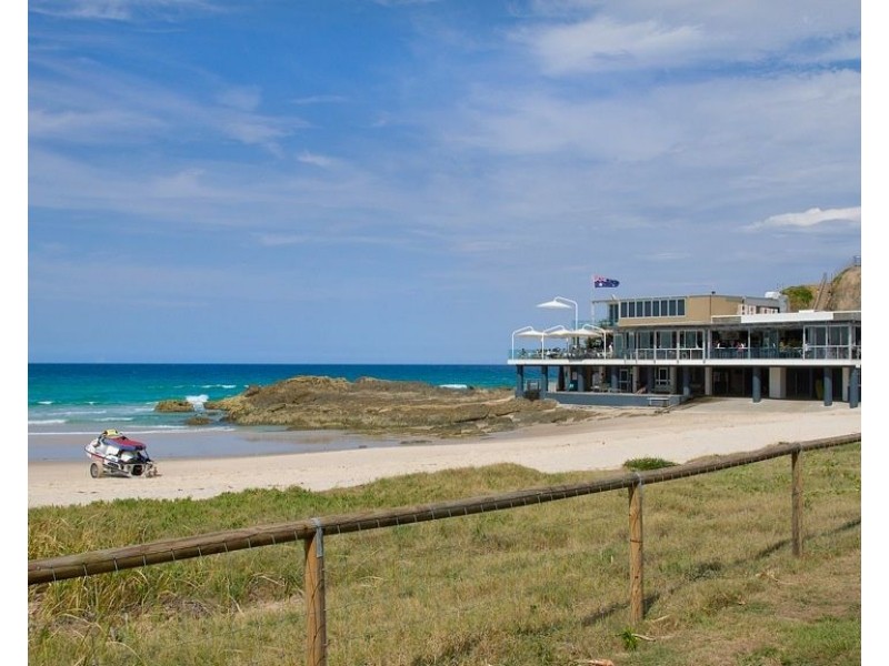 1/10 Blamey Drive, Tugun QLD 4224