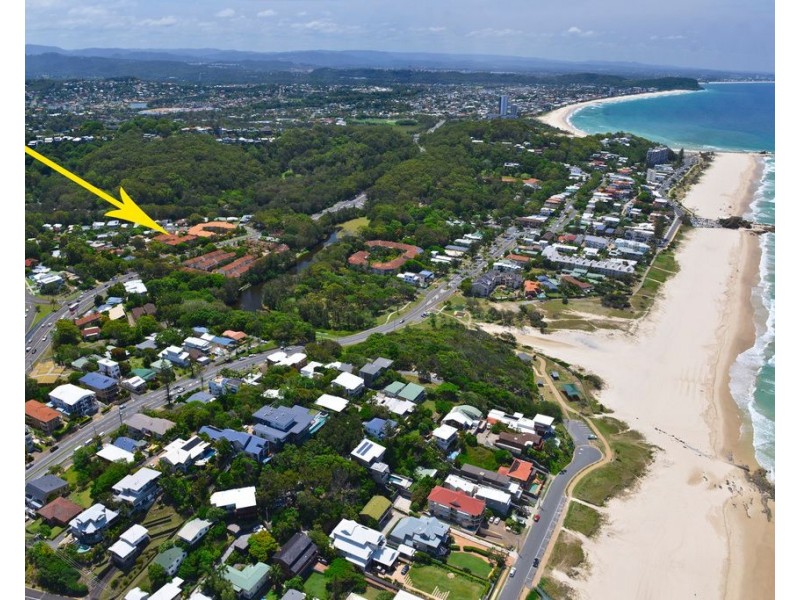 1/3 Millers Drive, Tugun QLD 4224