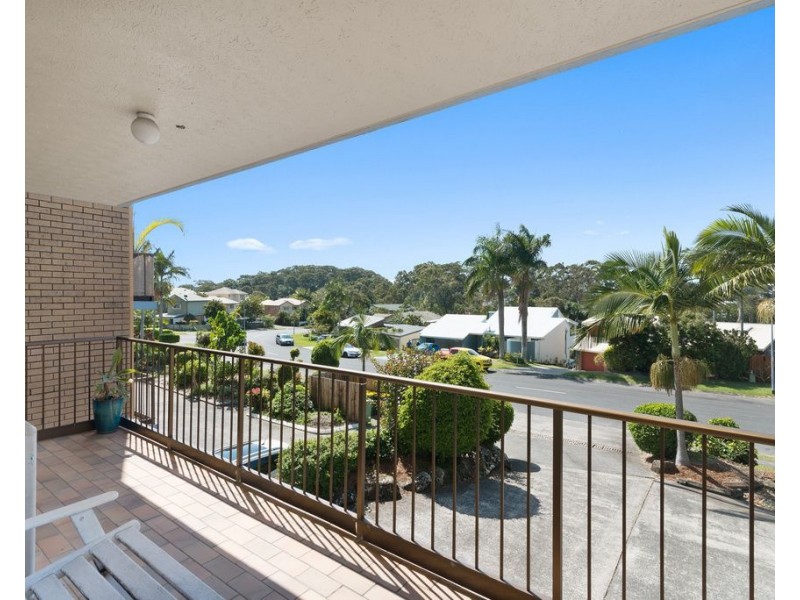 3/31 Alinjarra Drive, Tugun QLD 4224