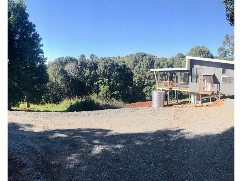 18 Warri Way, Currumbin Valley QLD 4223