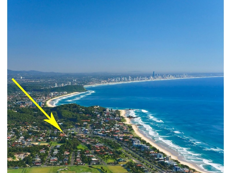 1/16 Durran Street, Tugun QLD 4224