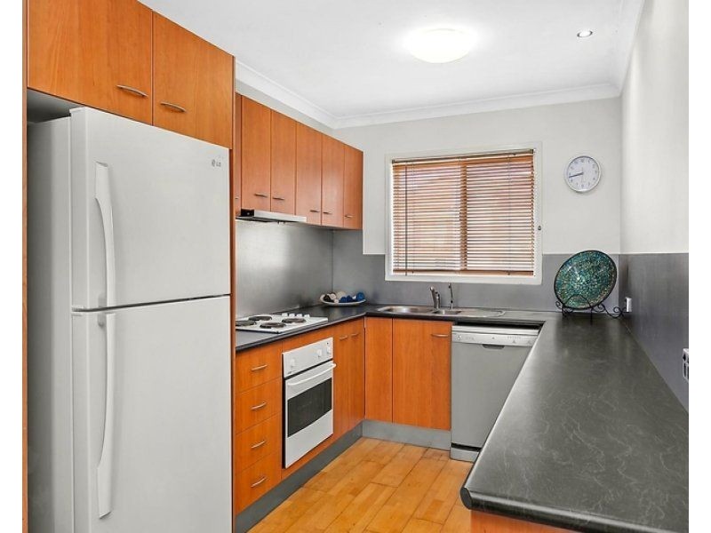 6/88 Pacific Parade, Bilinga QLD 4225