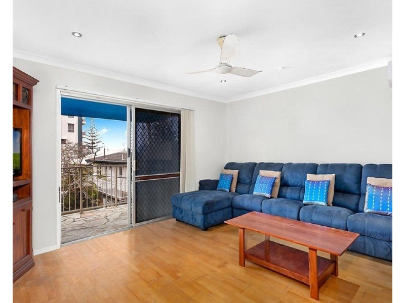 6/88 Pacific Parade, Bilinga QLD 4225