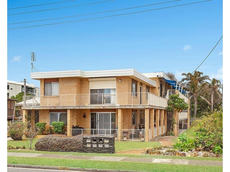 6/88 Pacific Parade, Bilinga QLD 4225