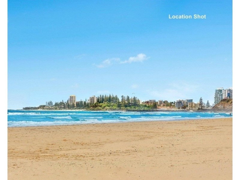 6/88 Pacific Parade, Bilinga QLD 4225