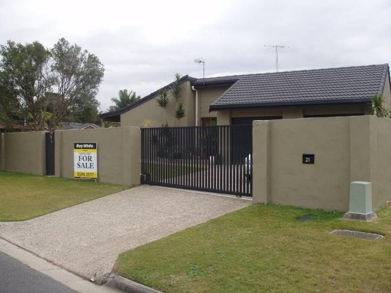 21 Mahogany Drive, Palm Beach QLD 4221